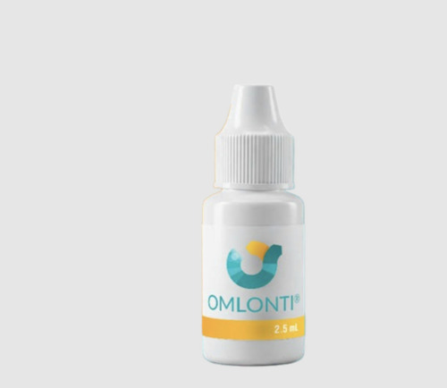 Omidenepag Isopropyl Ophthalmic Solution
