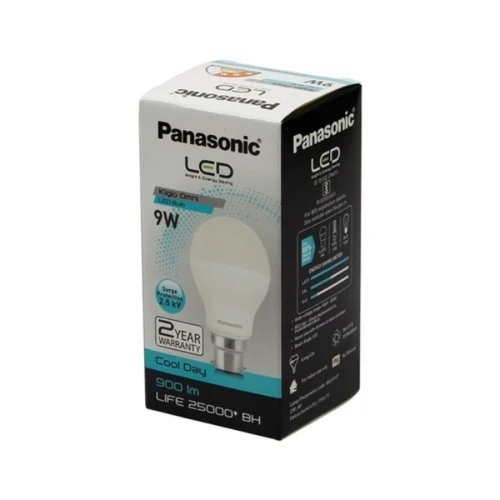 Panasonic 9 Watt Led Bulb
