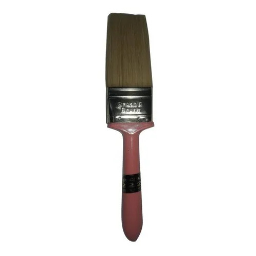 Pink Paint Brush