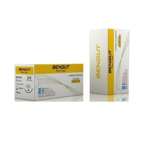 Plain Catgut Suture