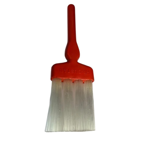 Plastic Handle Nylon Brushes