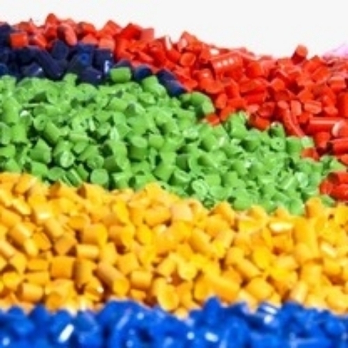 Plastic mould