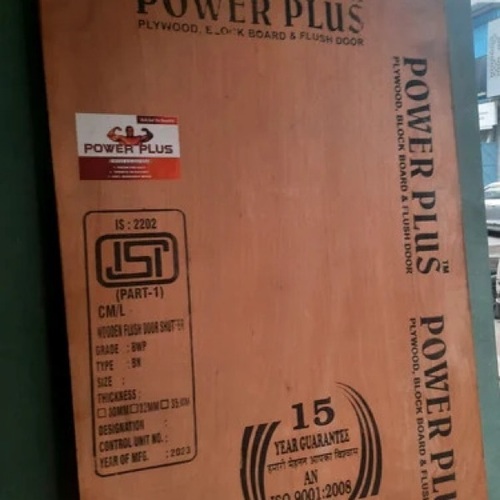 Plywood 1