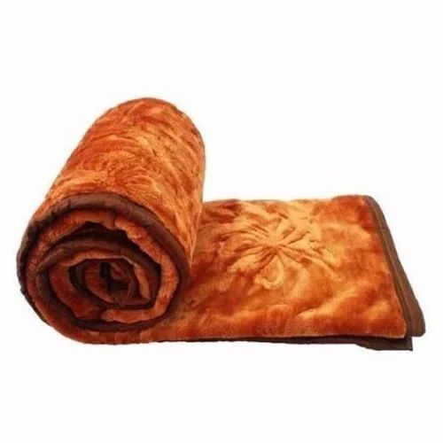 Polar Fleece Blanket