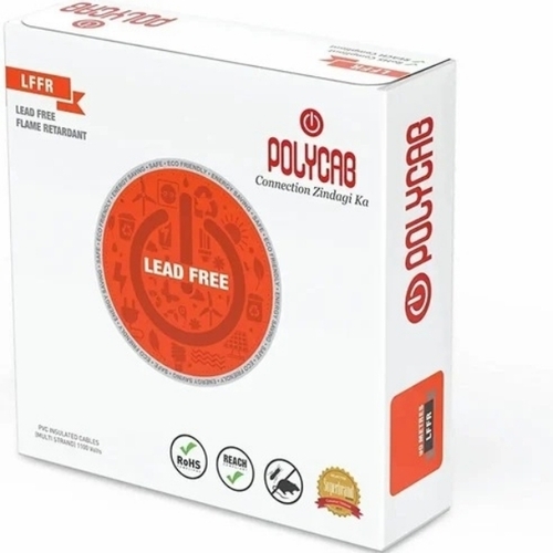 Polycab 1.5 Sq Mm Wire