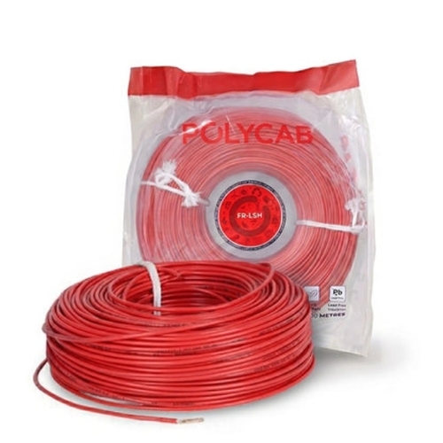 Polycab Wires