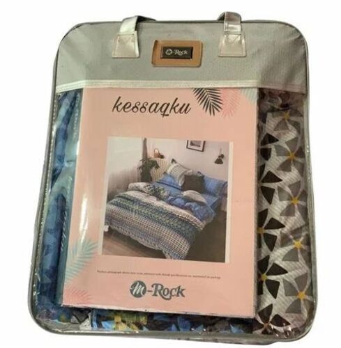 Polycotton Bed Sheet