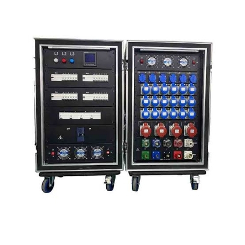 Power Distribution Boxes