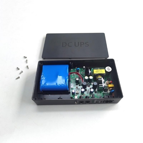 Power Suppy Dc Smart Mini Ups