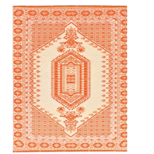 Printed Bedroom Pp Mat