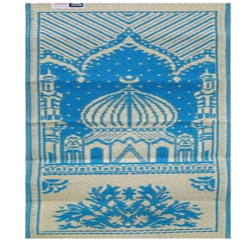 Printed Janamaz Pp Mats