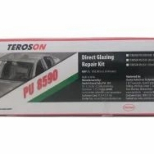 Pu-8590 Dgx Loctite Adhesive Teroson