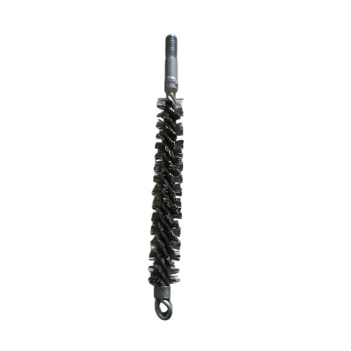 Round Wire Brush