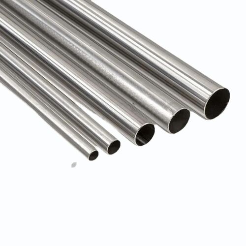 Rust Proof 316 Stainless Steel Round Pipe