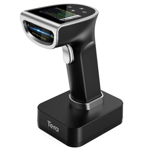 Scanner