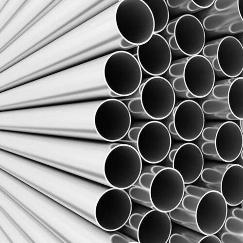 Seamless Stainless Steel Pipes