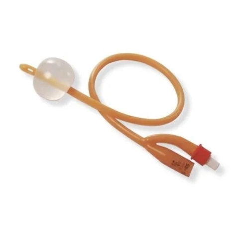Sh1072 2 Way Uro Catheter