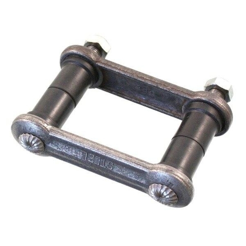 Shackle Assembly