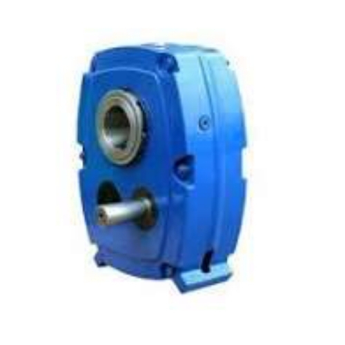 Shaft Mounted Speed Reducer