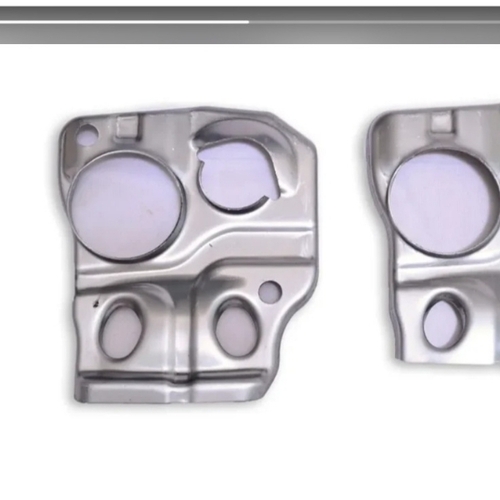 Sheet metal Tubular Parts
