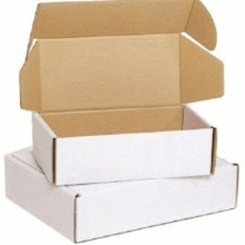 Shrimp Paper Cartons