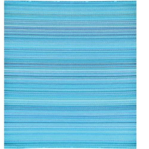 Sky Blue Deluxe Pp Mat