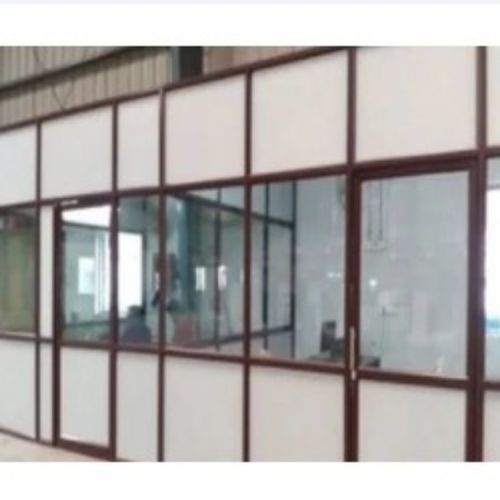 Square Aluminium Section By Chennai Enterprises