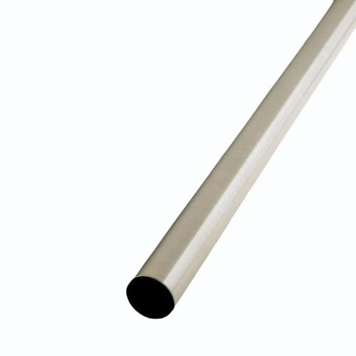 Stainless Steel 304 Polished Pipe