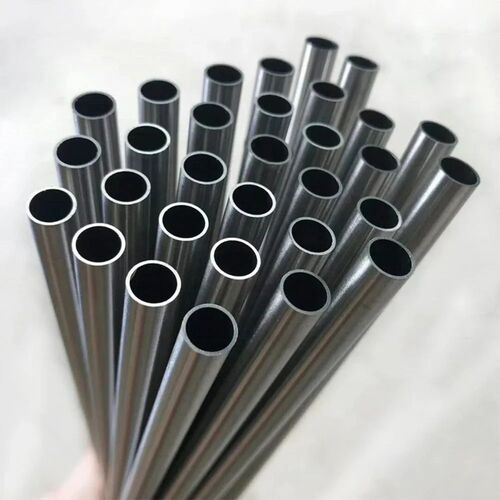 Stainless Steel 316 Round Seamless Pipe