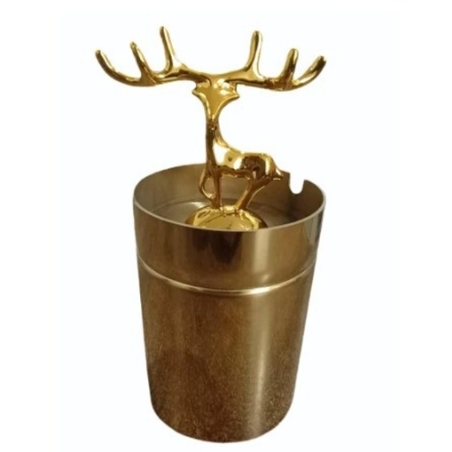 Stainless Steel Ashtray