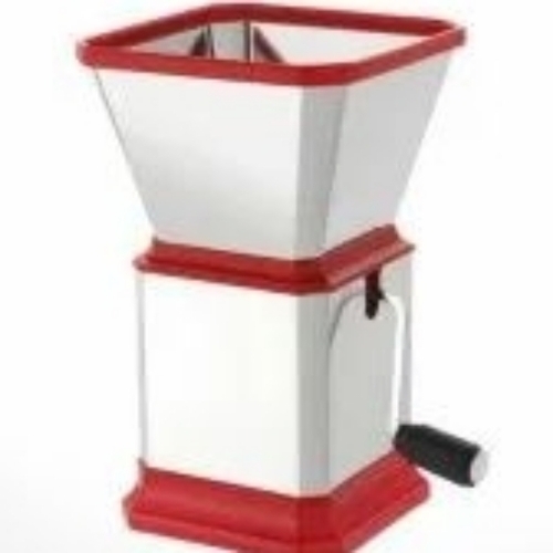 Stainless Steel Chili Cutter