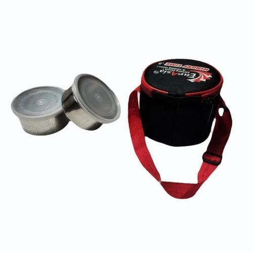 Stainless Steel Lunch Box