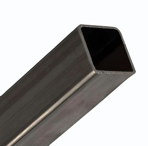 Stainless Steel Square Pipe