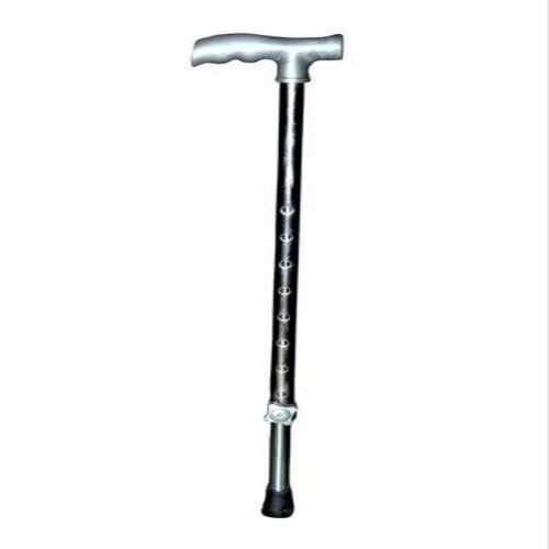 Stainless Steel Walking Sticks