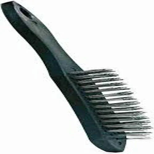 Stainless Steel Wire Brush