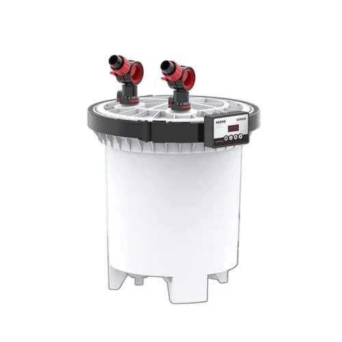 Sunsun HW 5000 canister aquarium filter