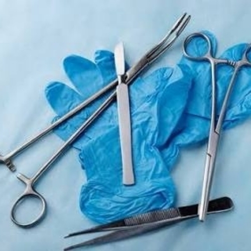 Surgical items