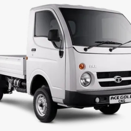 Tata Ace Gold Cng Mini Truck
