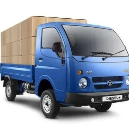 Tata Ace Gold Diesel Plus Mini Truck