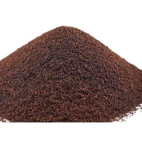 Tea Dust