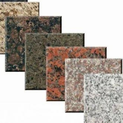 Tiles - Tile Finish: Gloss