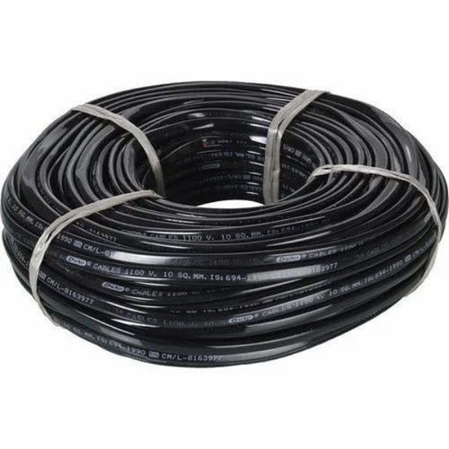 Ug Cable By Rishabh Cables And Electrical Pvt. Ltd.