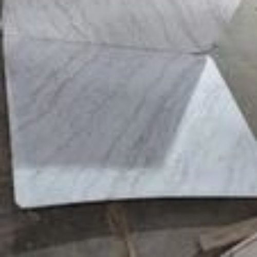 White Marble
