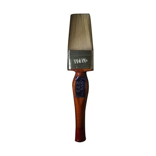 Wooden 222 Paint Brush