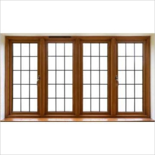 Wpc Window Panel