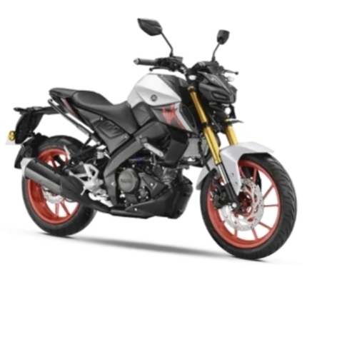 Yamaha Mt 15