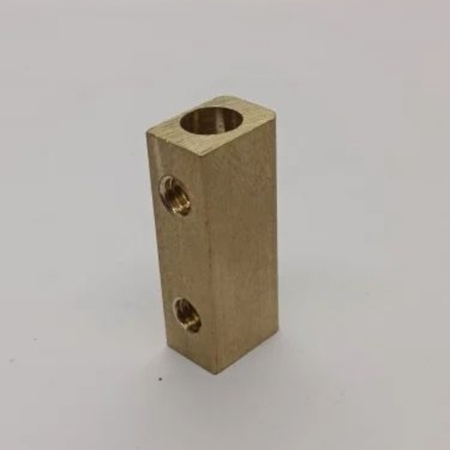100 Amp Brass Electric Switch Connectors