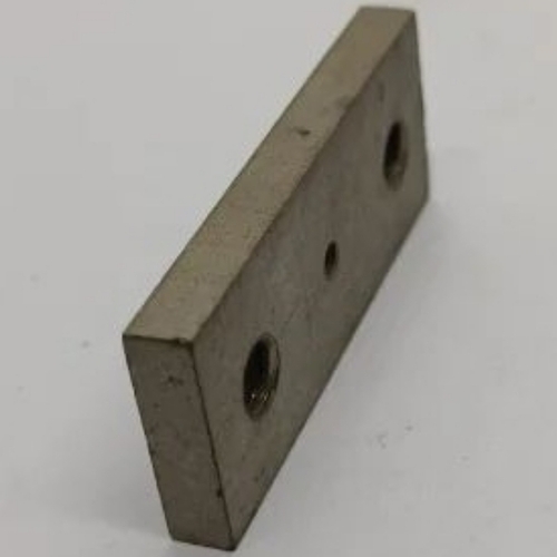 100 Amp Brass Open Type Patti