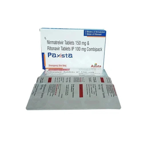 150 Mg Paxista