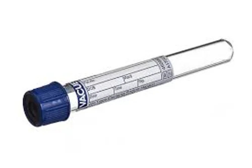 5 Ml Blood Collection Tubes